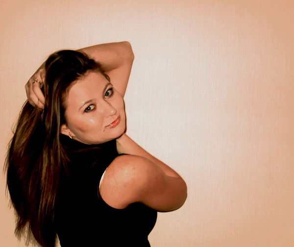 Алина Целикова