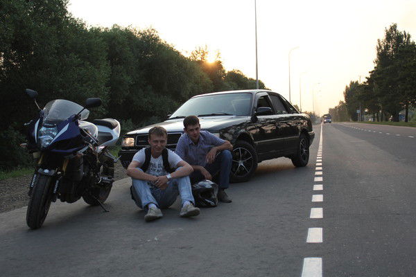 Константин Попов