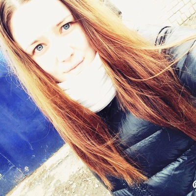 Вера Алексеева