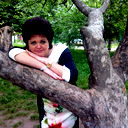 Elena Hristosenko