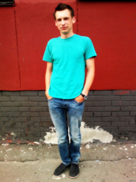 Kymap Семенов