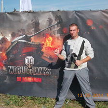 Андрей Шадрин