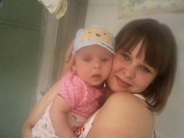 Анастасия Абрамова