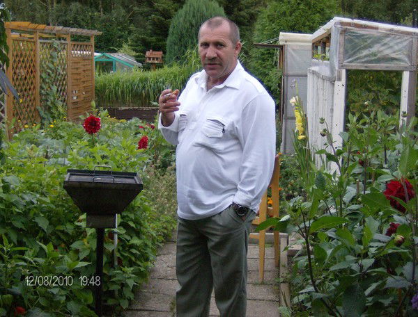 Александр Вайраух