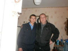 Константин Шах