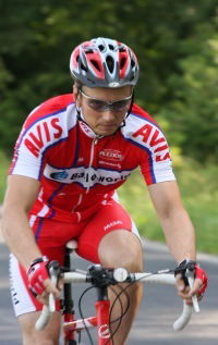 Юрий Лежачёв