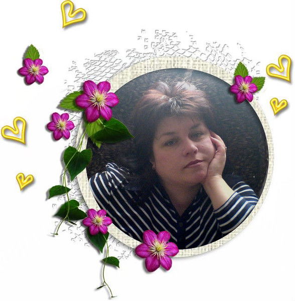 Ольга Чеснокова