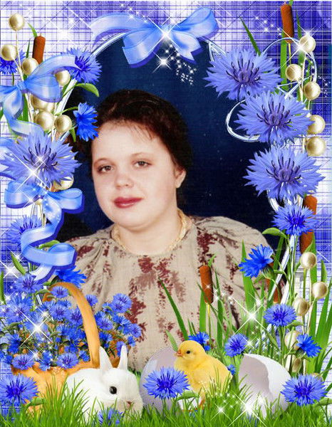 Елена Андреева