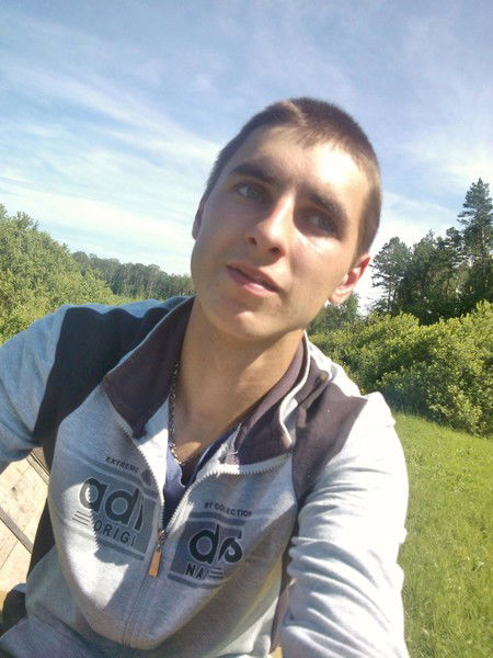 Міша Кримський