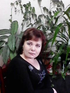 Наталья Гончарова