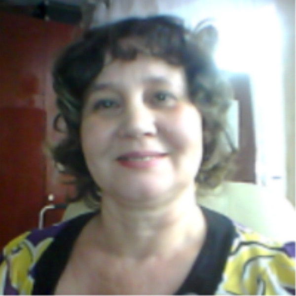 Елена Власова