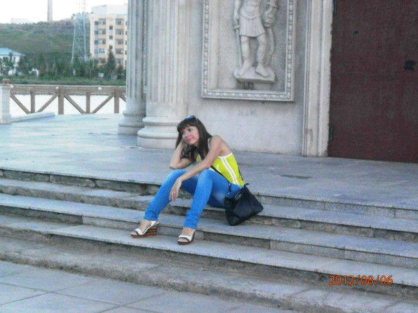 Маргарита *****