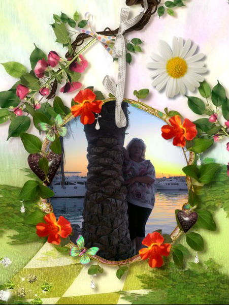 Елена Сабурова