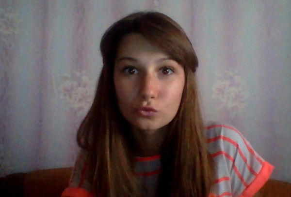 Яна Кротько