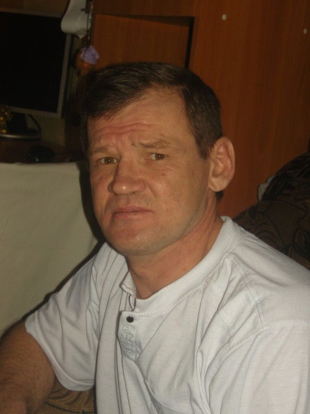 Александр Рыбин