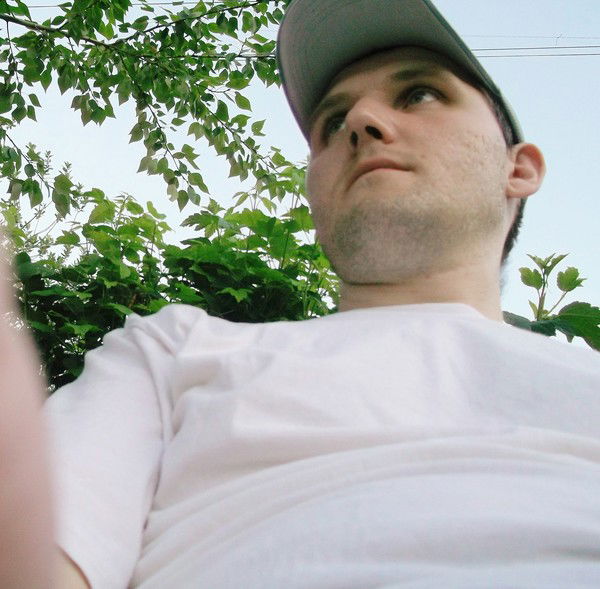 Павел Ильин