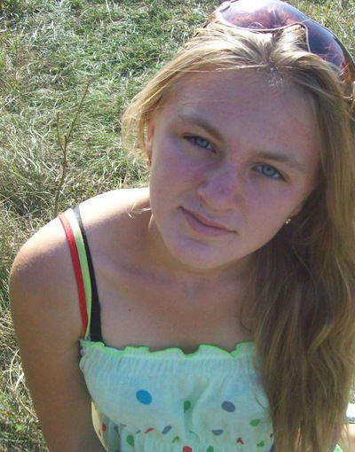 Света Саенко