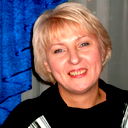 Ирина Шевченко