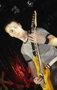 Виталий Гуляр