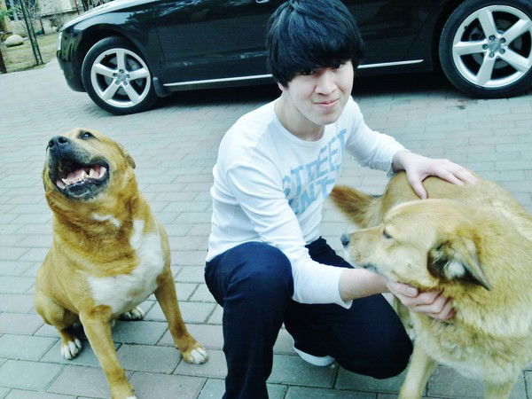 Реальный Пацан..kgz