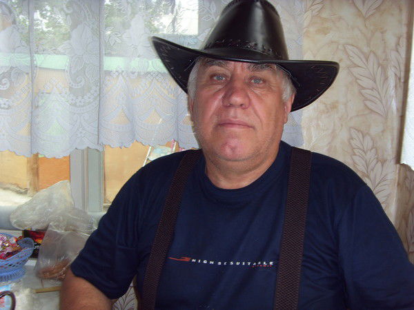 Владимир Закусило