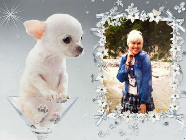 Наталья Фотина