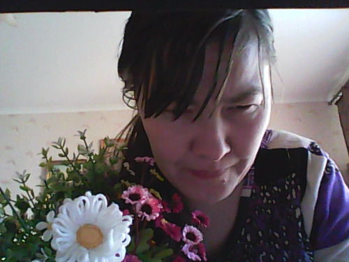 Ольга Данилова