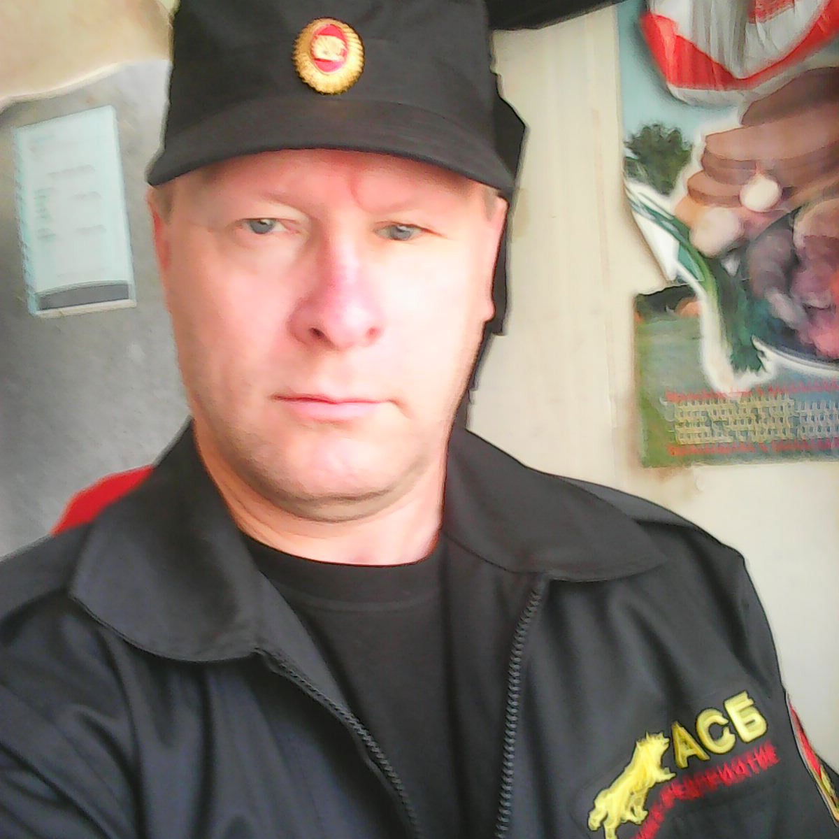 Олег Майоров