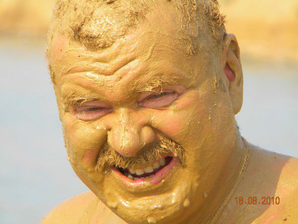 Анатолий Можаев