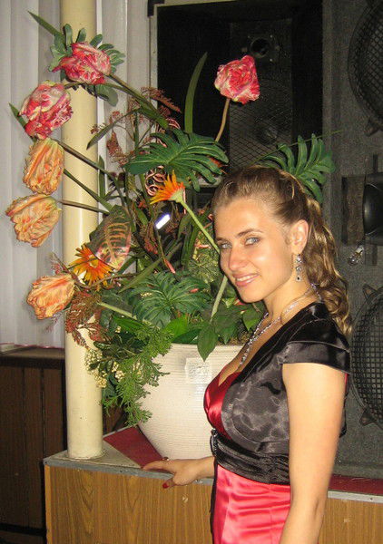 Татьяна Гуминская