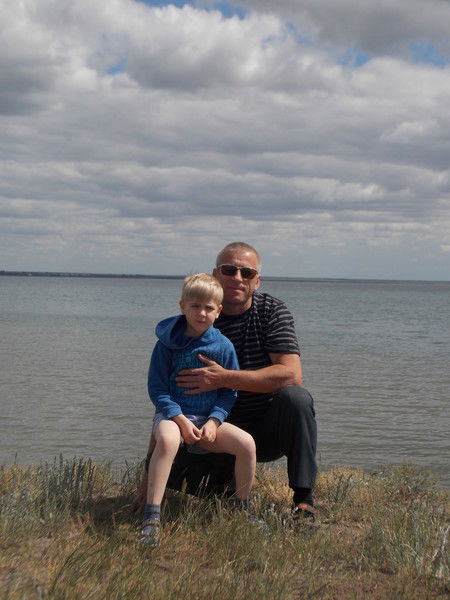 Владимир Кузнецов