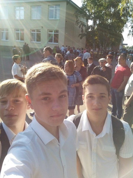 Роман Высогорцев