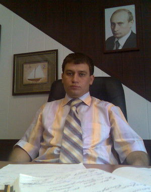 Тагир Гаджиев