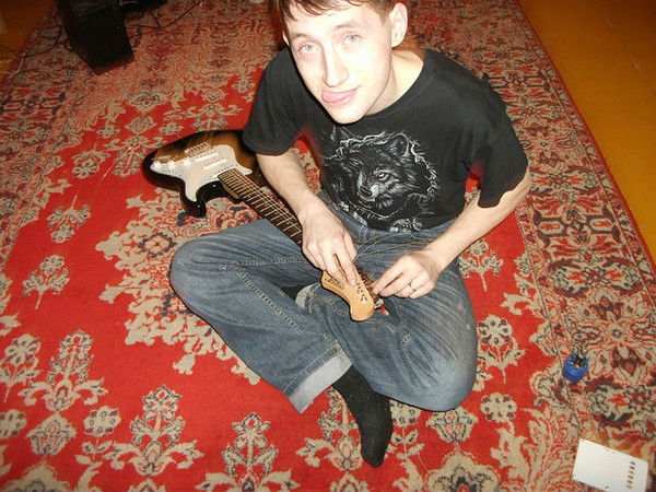 Дмитрий Фалеев