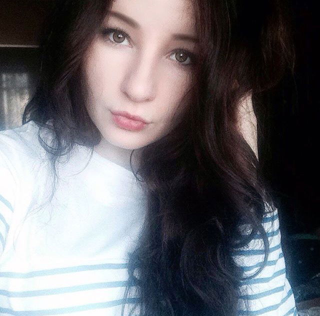 Лидия Александрова