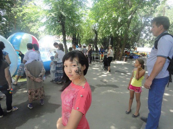 Торгын Рахат