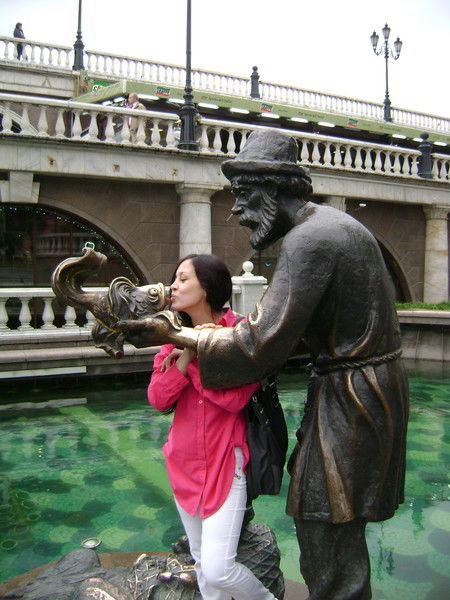 Зульфия Мусина