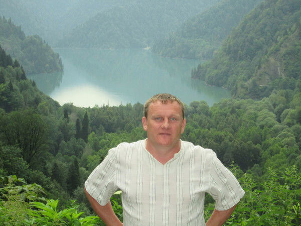 Константин Черновский