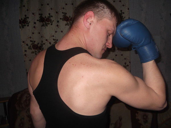 Роман Загорулько