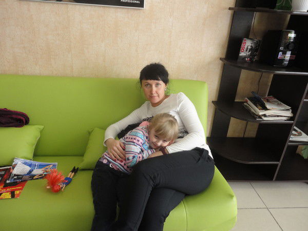 Наталия Павлова