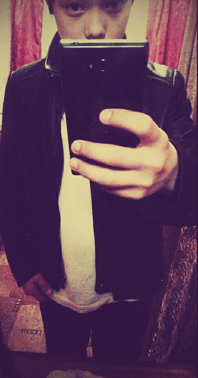 Равиль Данияров