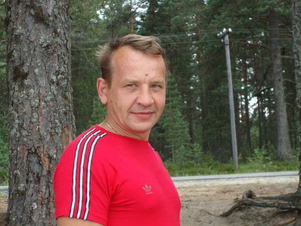 Александр Юцюс