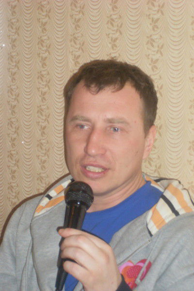 Александр Бураков