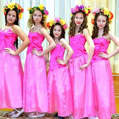 Ксения Курочкина