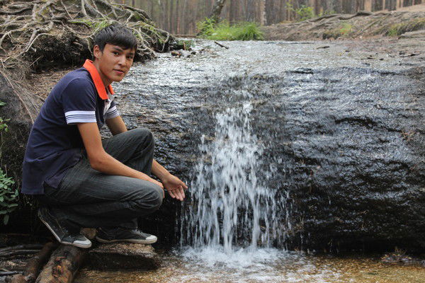 Арман Каиржанов