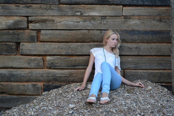 Ксюшенька Глухова