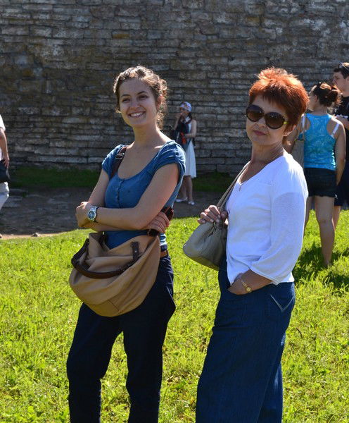 Евгения Афанасьева