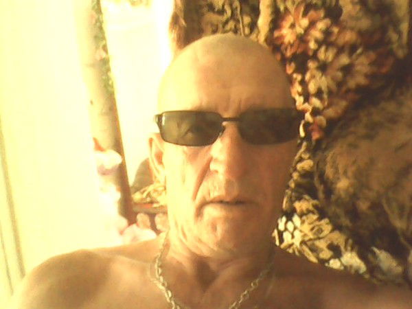 Вилли Фрибус