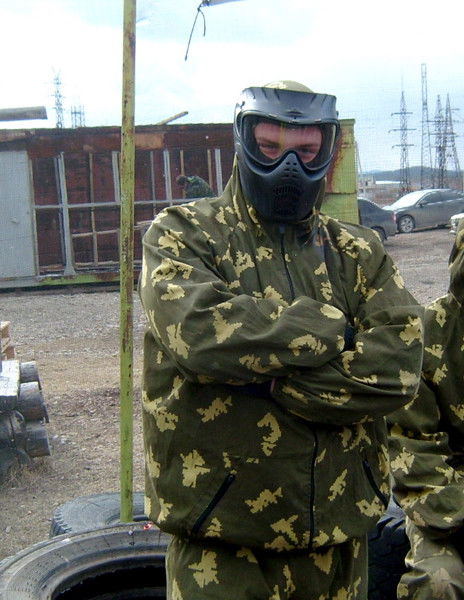 Алексей Осипов