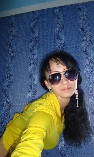 Ксюша Перцева(Павлова)